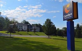 Comfort Inn & Suites Tunkhannock