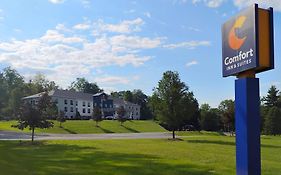 Comfort Inn & Suites Tunkhannock